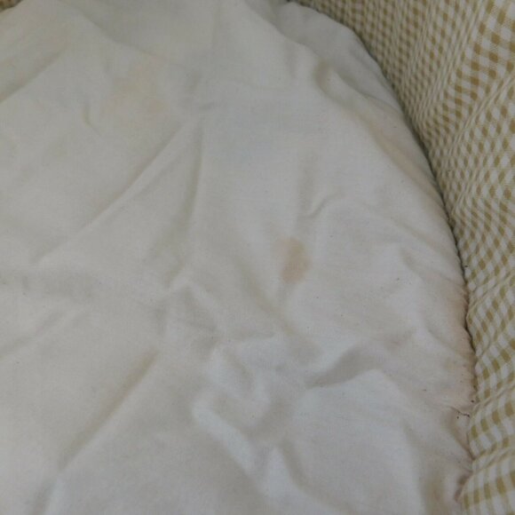 LulyBoo Baby Lounge To-Go Backpack Beige Play Nap Changing Activity Bar BLFN001 - Picture 4 of 12